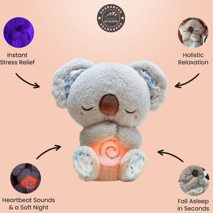 Koala Calm Plush